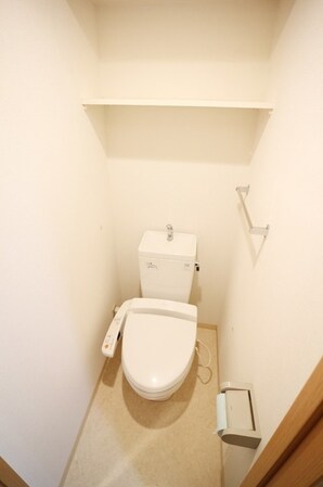 N-Flats東大井の物件内観写真